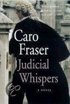 Judicial Whispers
