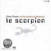 Le Scorpion