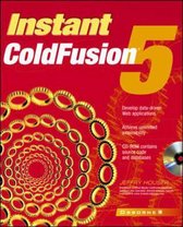 Instant ColdFusion 4.5