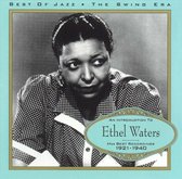 An introduction To Ethel Waters Her est Recordings 1921-1940