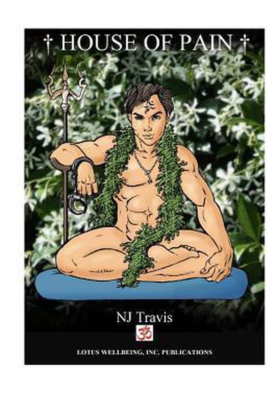 House of Pain - cover