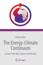 The Energy-Climate Continuum