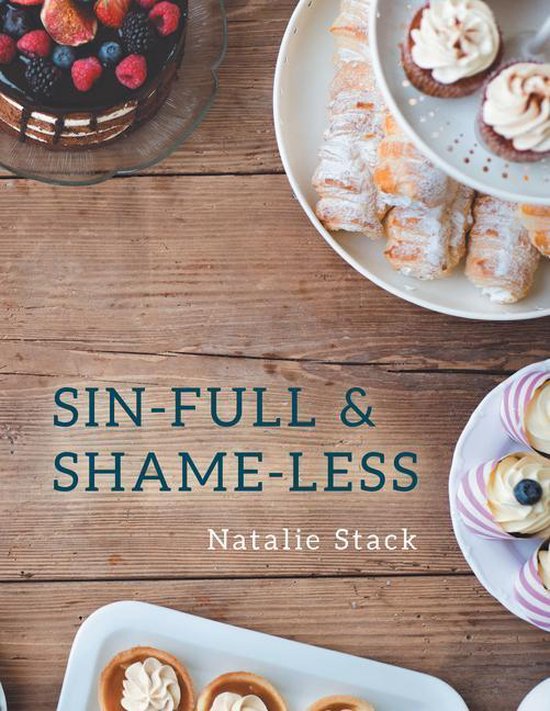 Sin-Full & Shame-Less - cover