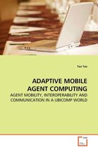 Adaptive Mobile Agent Computing