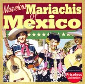 Marvelous Mariachis of Mexico