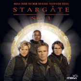 Stargate SG-1 [Milan]