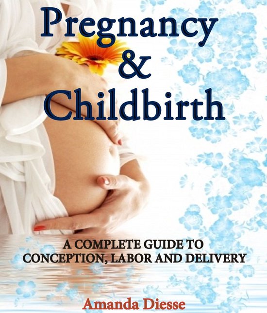 PREGNANCY AND CHILDBIRTH - cover