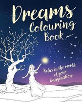 Dreams Colouring Book