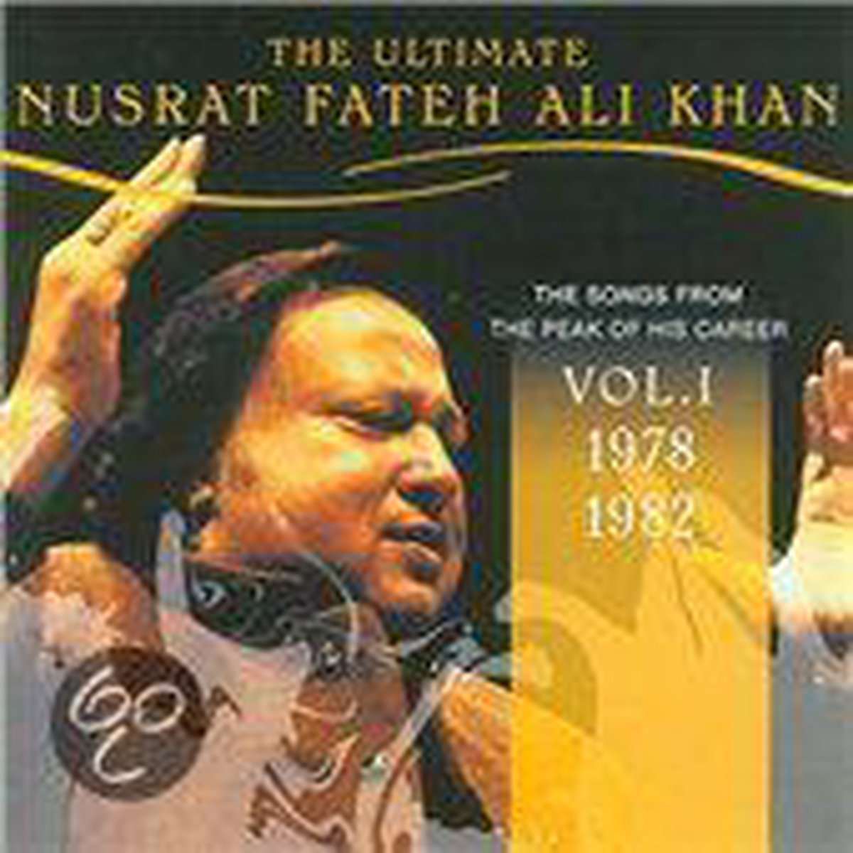 Ultimate Collection, Vol. 1