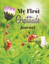 My First Gratitude Journal