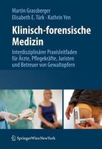 Klinisch forensische Medizin