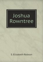 Joshua Rowntree