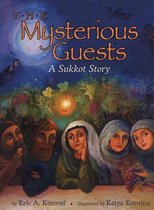 Mysterious Guests [Hb]