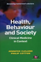 Health Behaviour & Society