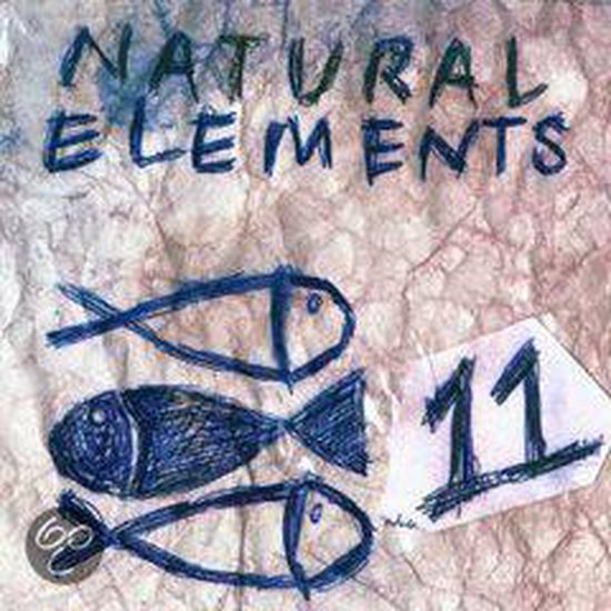 Natural Element 11