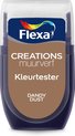 Flexa Creations - Muurverf - Kleurtester - Dandy Dust - 30 ml
