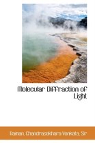 Molecular Diffraction of Light