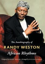 a John Hope Franklin Center Book - African Rhythms