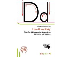 Lera Boroditsky