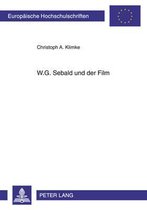 W.G. Sebald und der Film