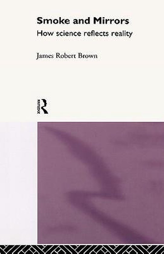Smoke and Mirrors, James Robert Brown 9780415091800 Boeken
