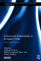 Culture and Sustainability in European Cities