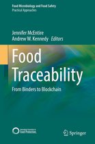 Food Microbiology and Food Safety - Food Traceability