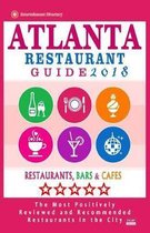 Atlanta Restaurant Guide 2018