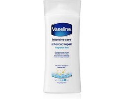 Vaseline Advanced Repair Body Lotion 400 ml