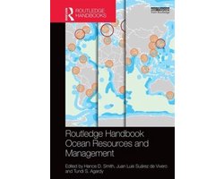 Routledge Handbook of Ocean Resources and Management