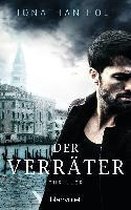 Omslag Der Verräter