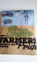Farmers' Pride schort