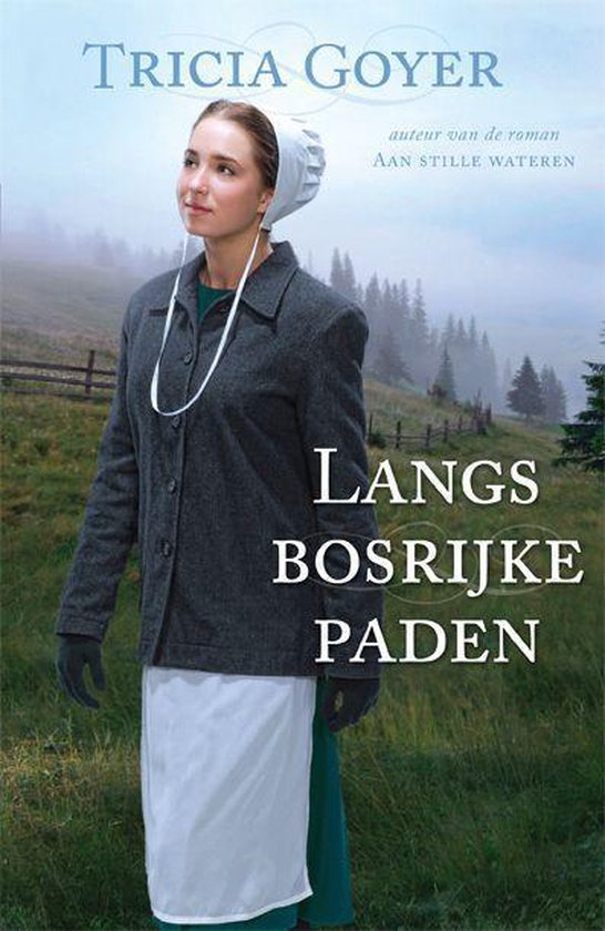 9789077669594 - Langs bosrijke paden