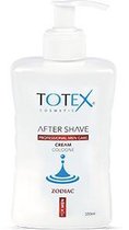 Totex After Shave Cream Cologne Zodiac 350 ml