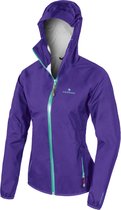 Ferrino Kunene Jacket Dames Paars Maat Xs