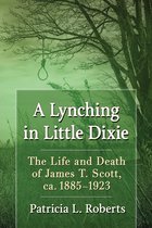 A Lynching in Little Dixie