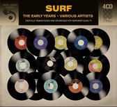 Surf: Early Years