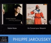 Stabat Mater / Un Concert Pour Mazarin