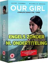 Our Girl - Complete Series 1-3