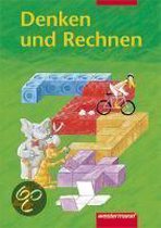 Denken und Rechnen 4. Schülerbuch. Berlin, Brandenburg, Mecklenburg-Vorpommern, Sachsen-Anhalt, Thüringen