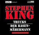 Trucks / Der Rasenmähermann. CD