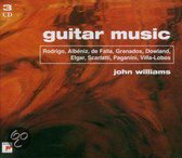 John Williams - John Williams - Guitar Music