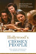 Contemporary Approaches to Film and Media Series - Hollywood's Chosen People