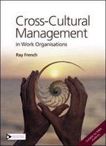 Cross-cultural Management in Work Organisations