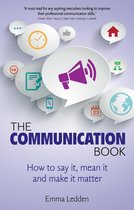 Communication Book, The