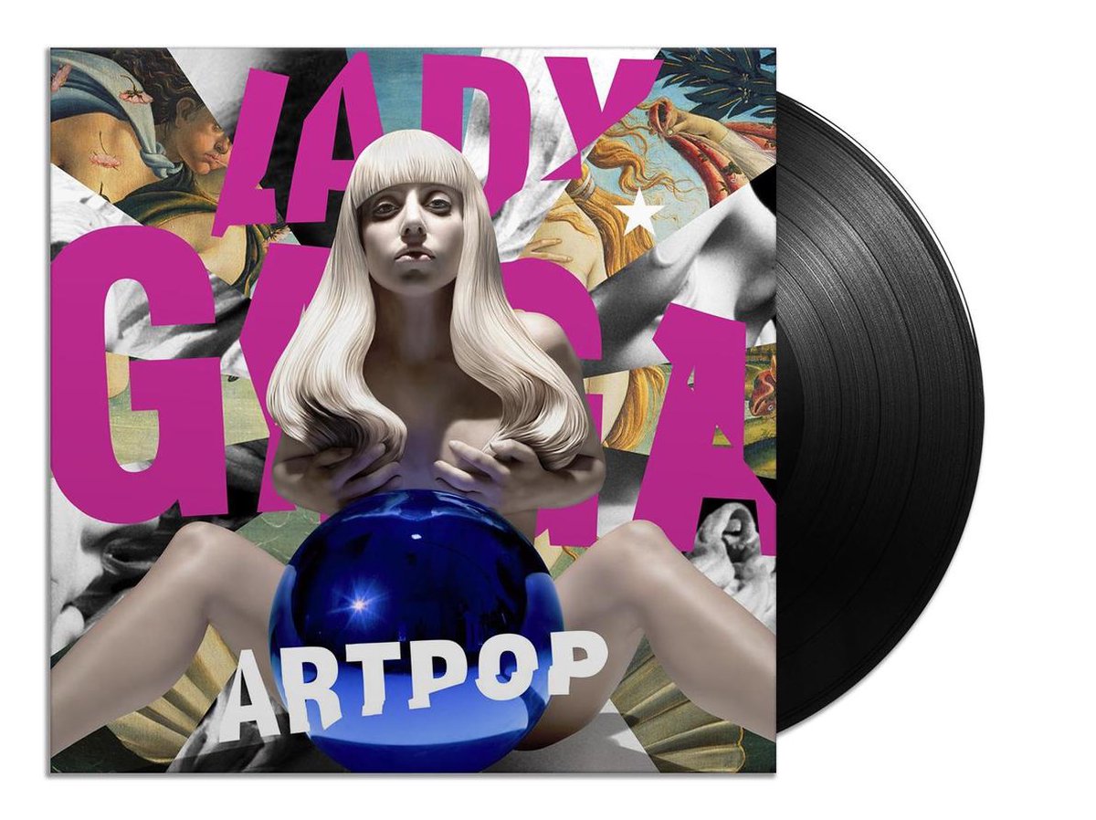 Artpop