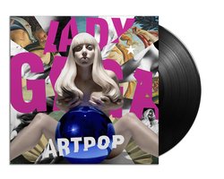 Artpop