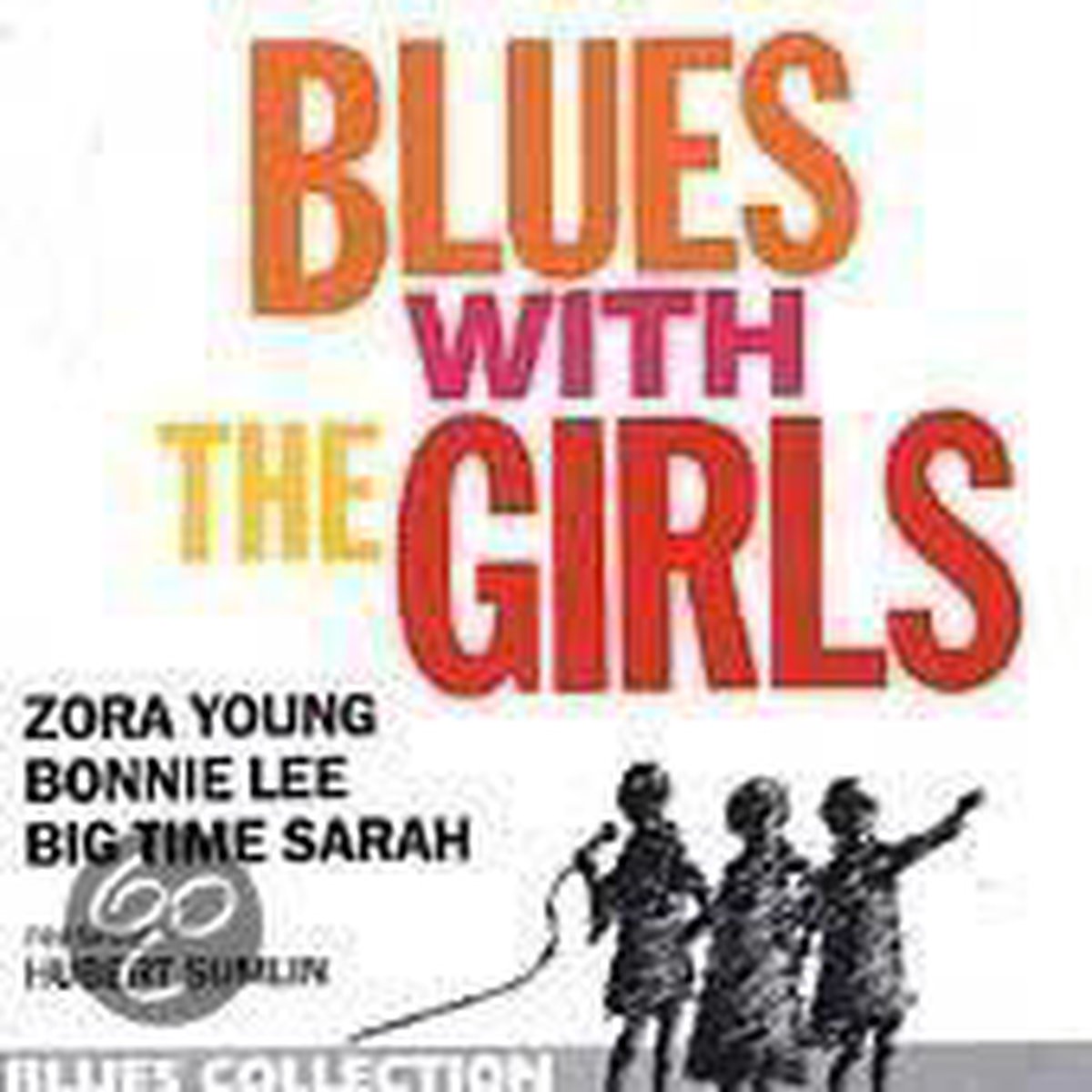 Blues With The Girls