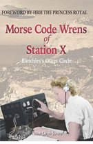 Morse Code Wrens of Station X