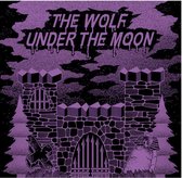 Black Bones - Presents The Wolf Under The Moon (CD)